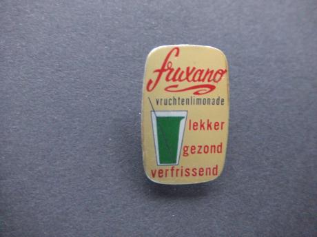 Fruxano vruchtenlimonade frisdrank